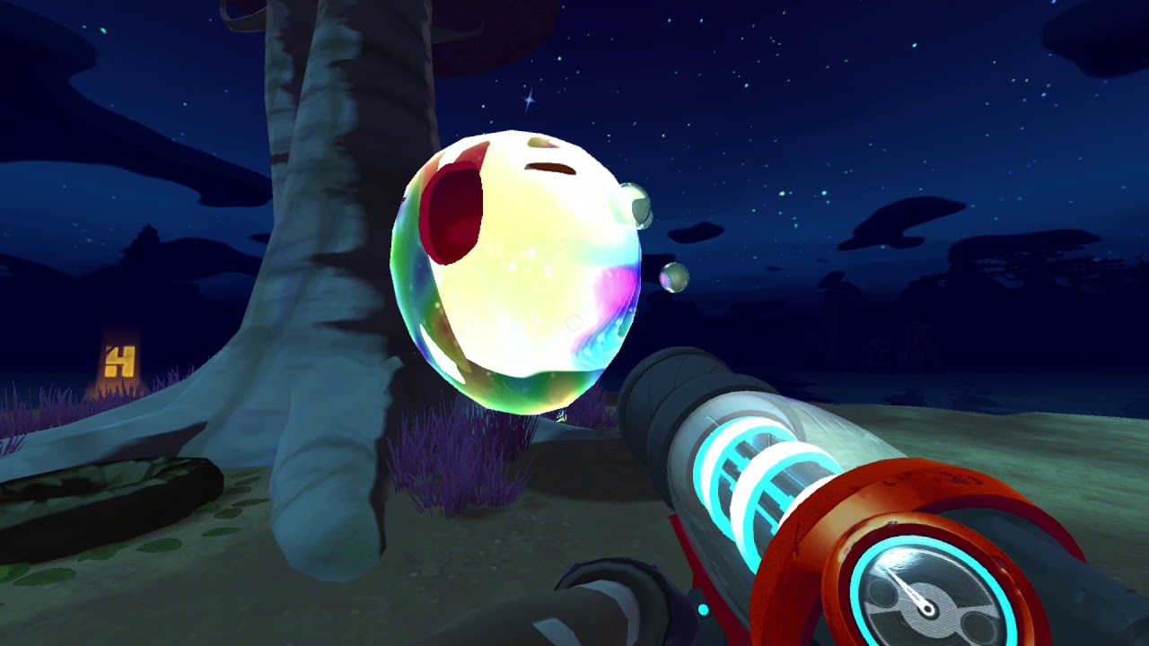 slime rancher: wiggly wonderland 2020 (18-30)  DAY : 19 parte 2