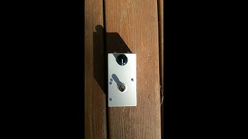 Dallas Rangemaster OC44 Clone