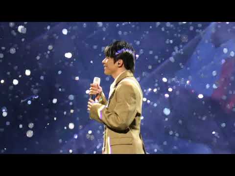 留一天與你喘息  陳卓賢 Ian Chan “TEARS” IN MY SIGHT SOLO CONCERT TOUR 2025 - 澳門 DAY 2 20250719