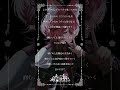 低音女子Vsingerが『JANE DOE/米津玄師, 宇多田ヒカル』アカペラで歌ってみた #稲守サクヤ #vtuber #歌ってみた
