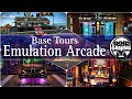 No mans sky 2024 base tours emulation arcade by shinbanjo
