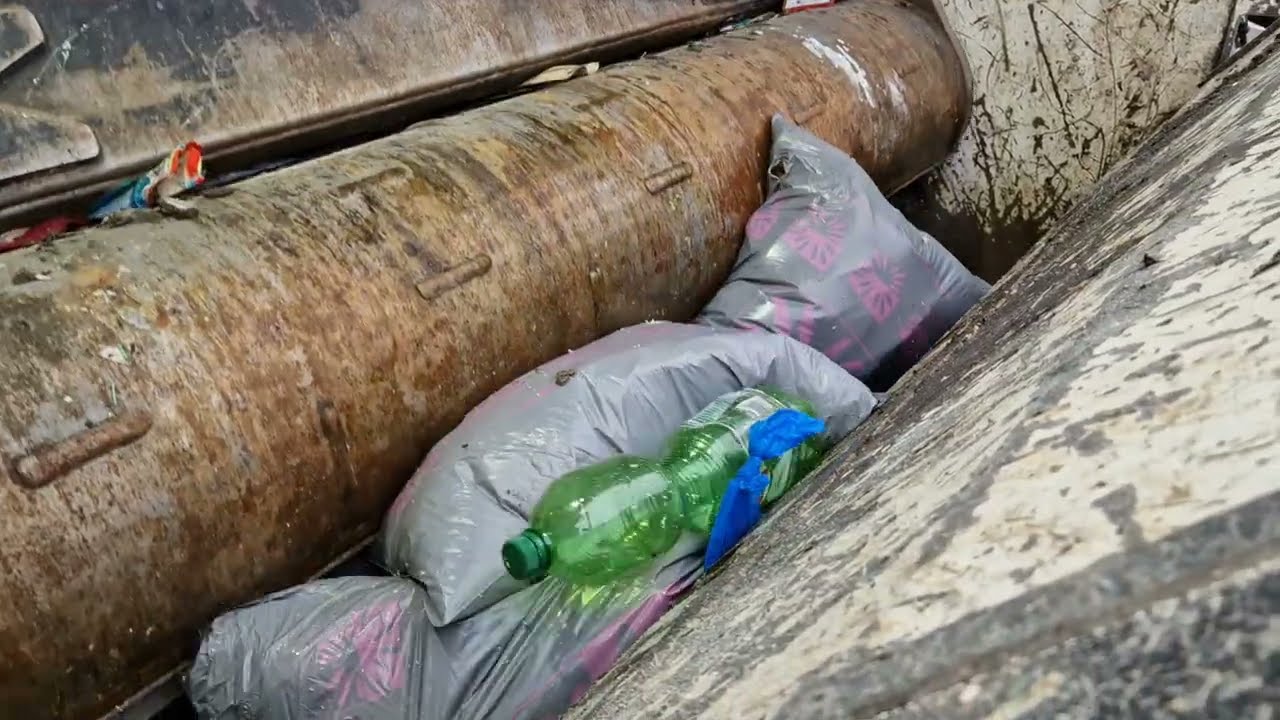 In the town of Zurich Airport