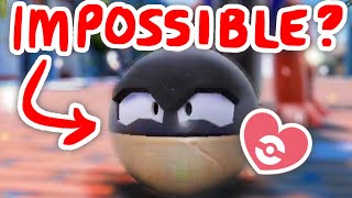 DON'T MISS This Impossible Pokemon in Scarlet and Violet