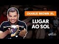 LUGAR AO SOL - Charlie Brown Jr. | Como tocar na guitarra