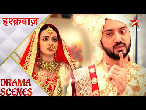 Ishqbaaz | इश्क़बाज़ | Kya Omkara aur Gauri banenge dulha-dulhan?