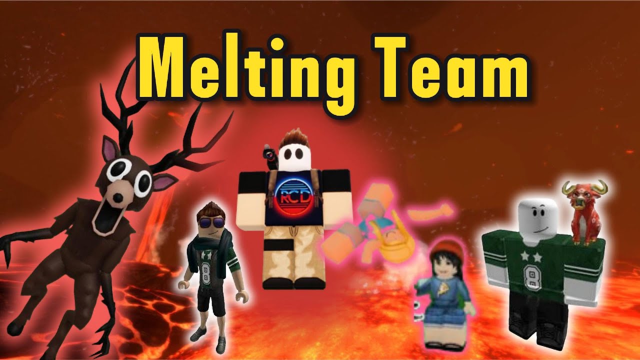 Can We Survive With The Most Useless Team? - 99 Nights In The