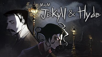 Valkii Plays - MazM Jekyll and Hyde [8] [END]