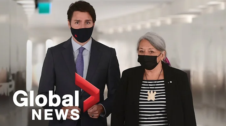 Mary Simon's story: The journey of Canada's first ...