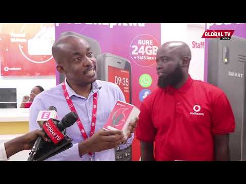 VITUKO Vya MPOKI KWENYE UZINDUZI WA SMART KITOCHI UTACHEKA UFE