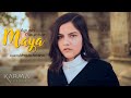 Ayush gauchan  maya  mriduta acharya cover  female version