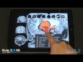 Brain S3D para iPad