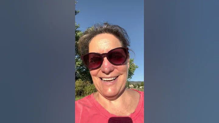 Gratitude Walk