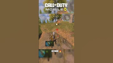 Double Kill! 🔥| CODM #shorts #codm #codmobile