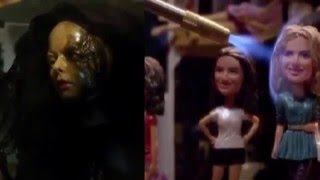 Famous PLL - Sara Harvey Theory/ Clues Profile