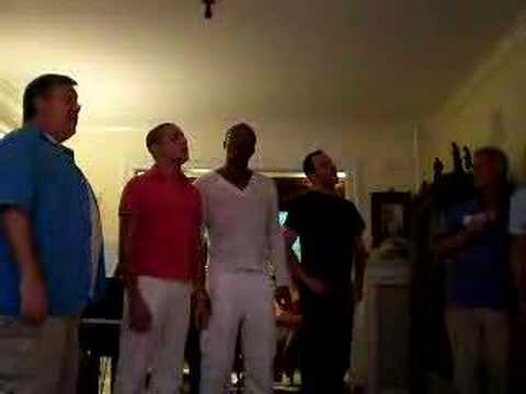 Doors New York City Gay Men's Chorus Broadway Voices