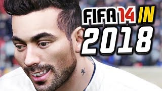 Download lagu FIFA 14 but it s in 2018 FIFA 14 but it s in 2018
