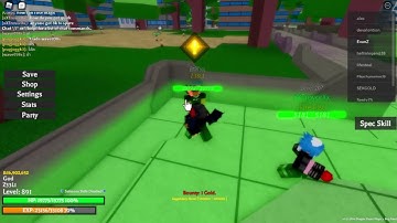 ill Use 7 Lucky Arrow And I Got Unexpected [Part 14]-Project XL