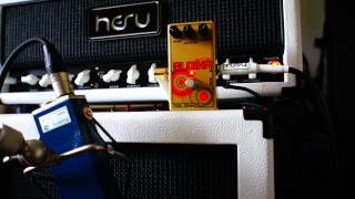 Malekko Sloika - what a great booster it is