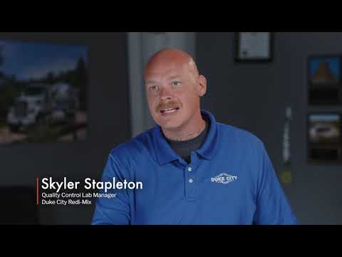 Duke City Boosts Commercial Building Productivity with FornyVault CMT Software