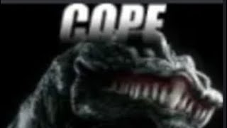 The Ultimate Godzilla Slander Video