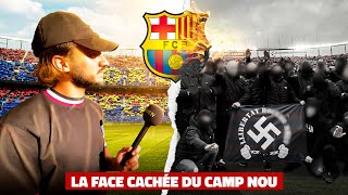 Investigation into the neo-Nazi ultras of Barça