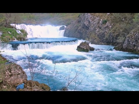 Soothing Rocky Mountain