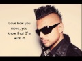 Jay Sean feat Sean Paul | Maluma | Make My Love Go Subtitulado (Lyrics)