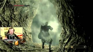 The Stomp Foot Boss Is Dead.