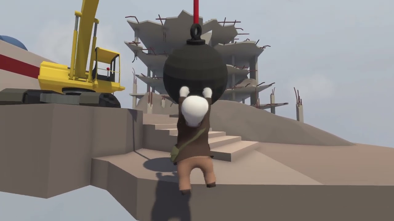 اليوم لعبت لعبة التسلق مع عبدالله