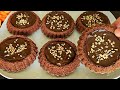 Le Meilleur Dessert au CHOCOLAT ! Fond dans la bouche ! Simple et Délicieux.