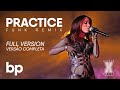 STUDIO VERSION Anitta Practice Funk Remix Ft A AP Ferg HARV FULL VERSION VERSÃO COMPLETA mp3
