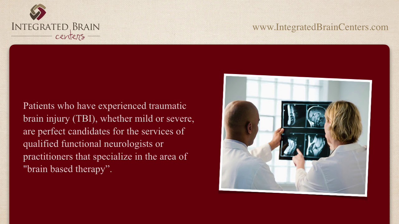 Denver Concussion Clinic