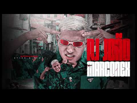 DEIXA O TAMBORZÃO ROLAR - MC GW ( DIGDIN,DJ JOÃO MARCONEX,SATI MARCONEX )