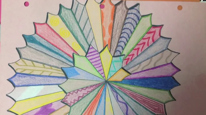 Pythagorean Spiral