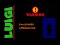 N64 Super Smash Bros Unlocking Luigi 