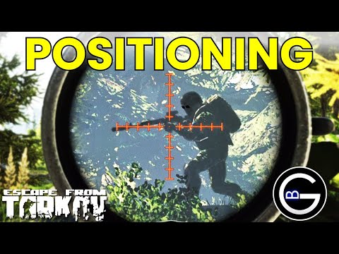 How to Die Less in EFT! | The Importance of Positioning