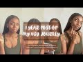 VSG Journey | 1 Year Post-Op, Before and After, My Weight Loss Transformation, VSG Story Time