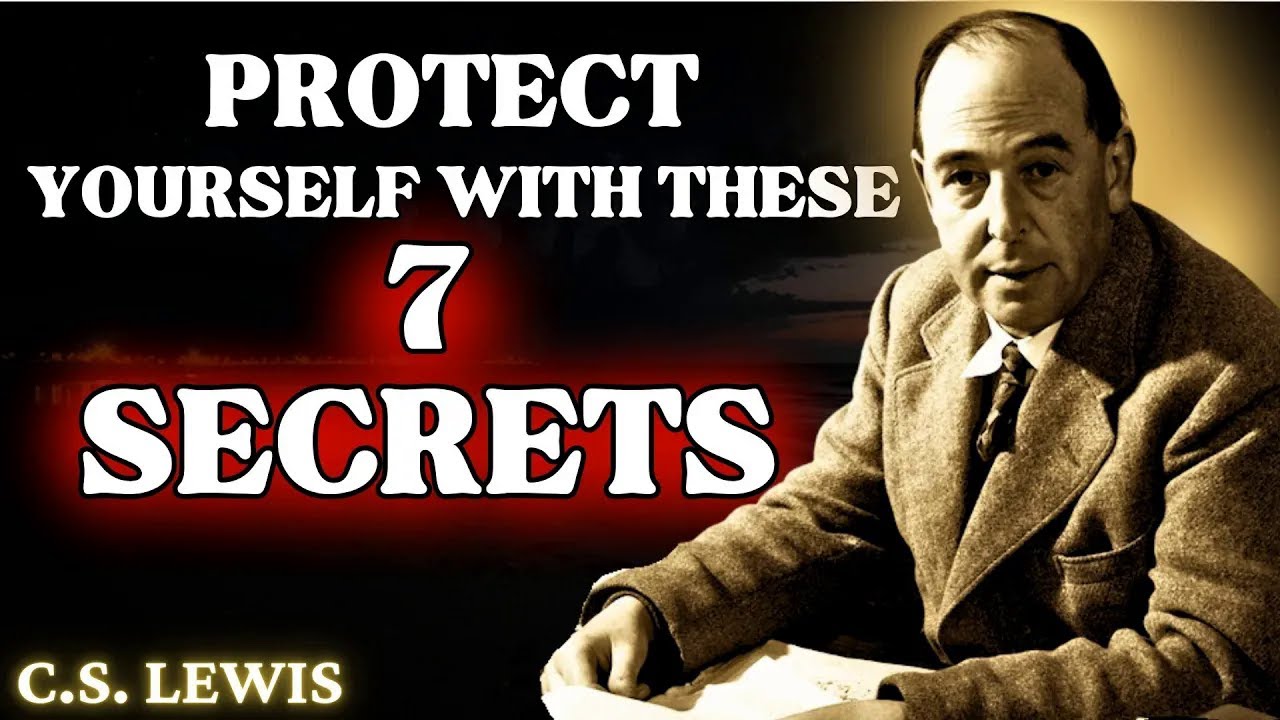 7 Secrets to Keep As a Chosen One to Protect Yourself