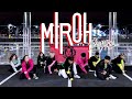 [E2W]  Stray Kids (스트레이키즈) – MIROH Dance Cover