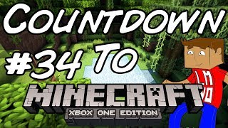 Minecraft Xbox - Countdown To Xbox One! - Day 34