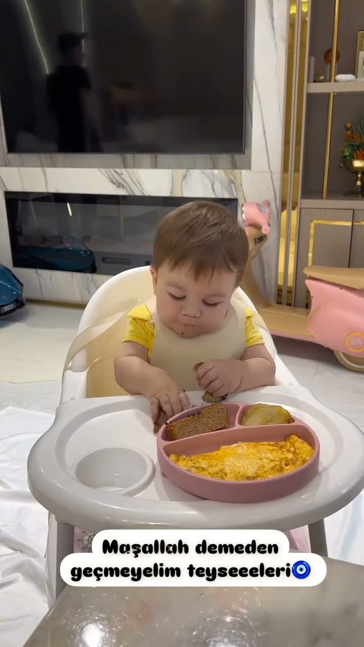 Maşallah demeden geçmeyelim teyzelerii?❤️