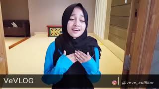 Hebatttt nyanyi jaran goyang versi arab