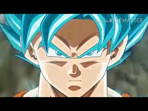 【MAD】ドラゴンボール×タマシイレボリューション