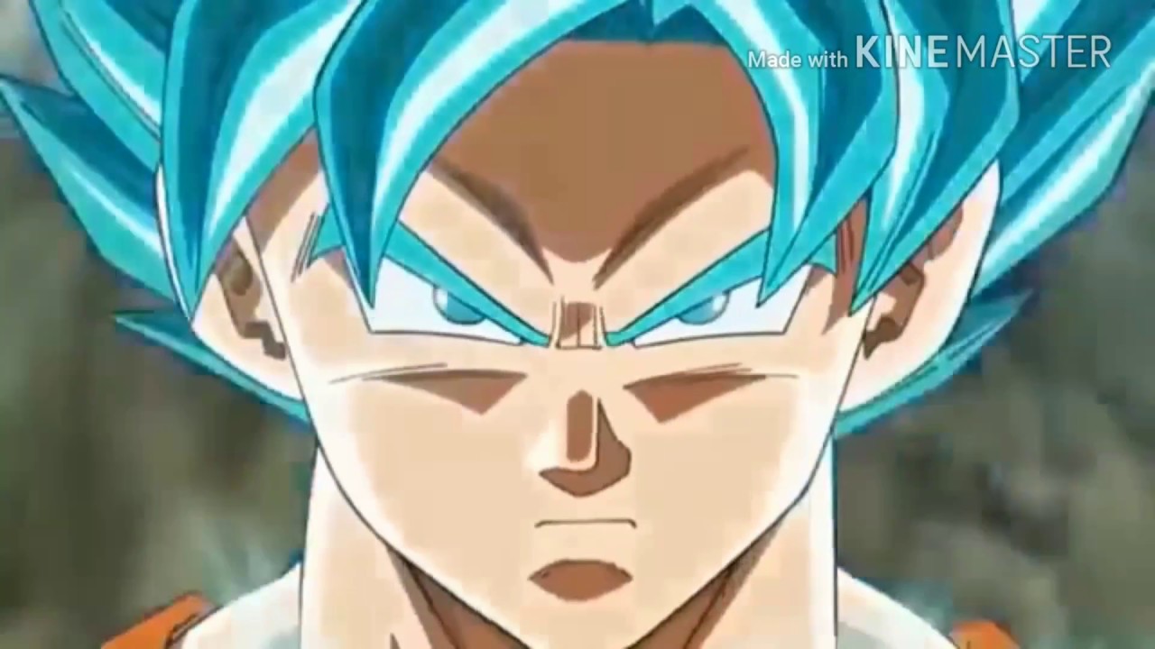 【MAD】ドラゴンボール×タマシイレボリューション