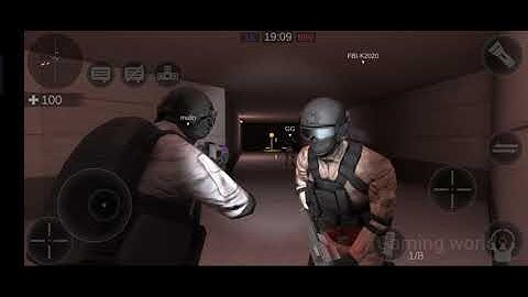 Zombie combat simulator gameplay !! ULTRA HIGH Graphics