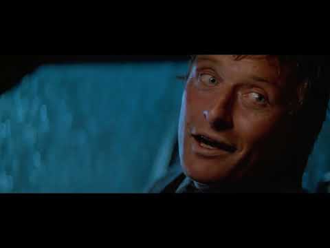 The Hitcher 4K
