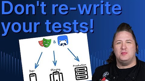 Run Checkly Monitors Against Multiple Environments