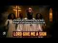 DMX Lord Give Me A Sign A Visual Reflection On Pain Faith