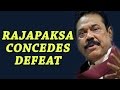 Lanka presidential elections: Will Sirisena's