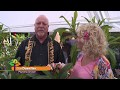 A growing passion  year round plumeria care with don doerfler